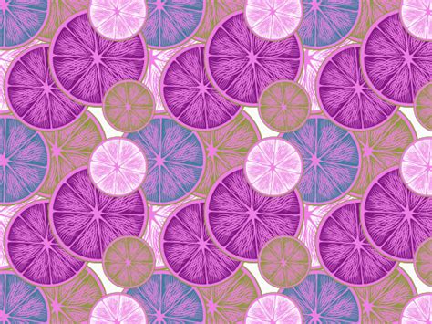 Vitamin C By EmileBonnet Vitamin C Vitamins Pattern