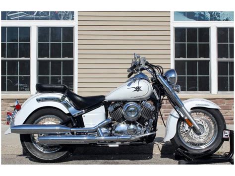 2009 Yamaha V Star 650 Classic For Sale 79 Used Motorcycles From 2 002