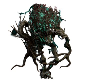 Shadow Cursed Needle Blight Baldur S Gate 3 Wiki