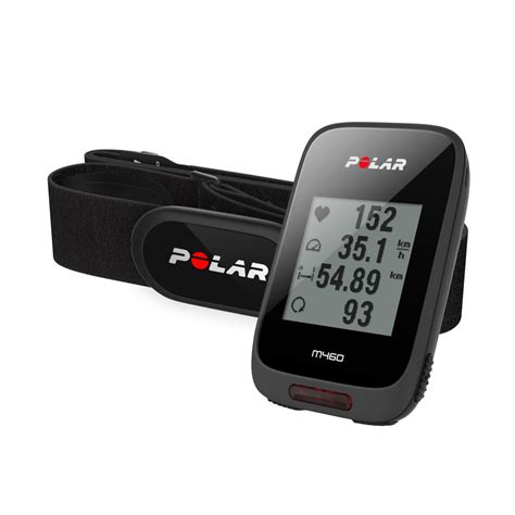 Polar M Bike Computer H Bundle By Polar Price R