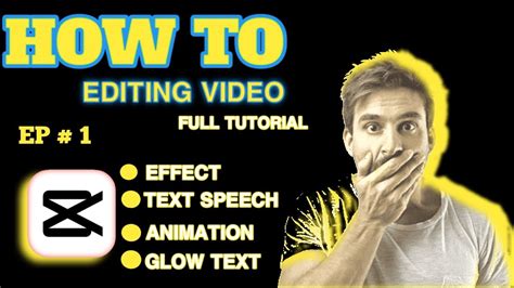 HOW TO MAKE TEXT SPEECH IN VIDEO EDITOR HOW TO VIDEO EDIT FOR TIK TOK