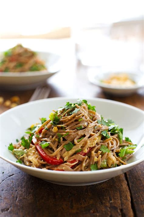 Honey Ginger Chicken Noodle Stir Fry Artofit