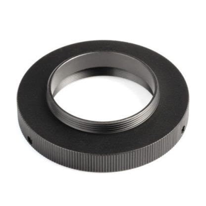 T M Lens Adapter T T Mount Lens To M Universal Screw Mount Body