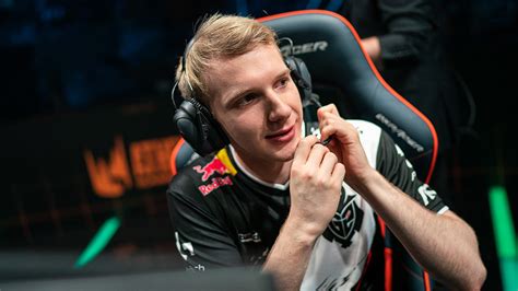 League Of Legends Jankos De G Esports S Que Somos El Mejor Equipo