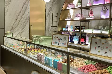 Ladurée Malaysia Goes A Notch Further Than Just A Tea Salon