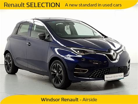 RENAULT ZOE 2023 Car for Sale in Dublin