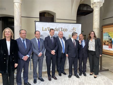 Galer A La Voz Del Tajo Gala Aniversario La Voz Del Tajo Imagen