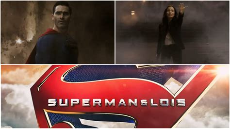 Superman Lois Season 3 Episode 3 In Cold Blood Trailer Released