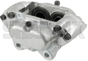 Skandix Shop Volvo Parts Brake Caliper Front Axle Left