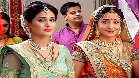 Yeh Rishta Kya Kehlata Hai 12th October 2015 Full Episode Part 1