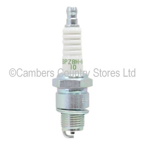 NGK Spark Plug BPZ8H-N-10 | Cambers Country Store