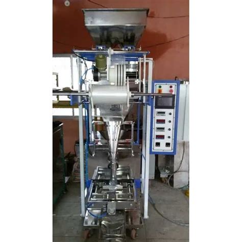 1 5kw Single Phase Dry Fruits Packing Machine 230v At Rs 250000 In