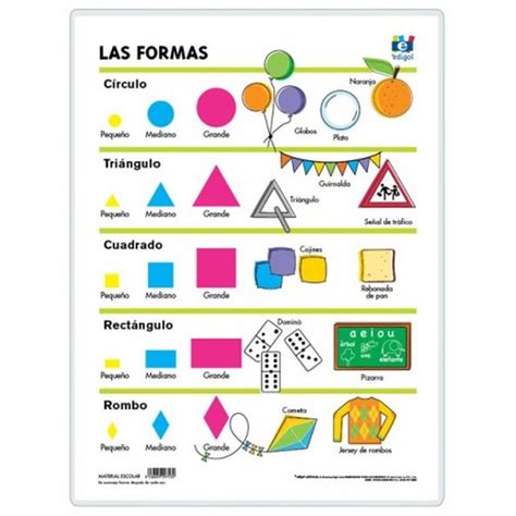 Las Formas Ediciones Edigol L0053 — Latiendadelmaestro