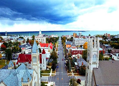 8 Places To Visit In Sandusky Other Than Cedar Point