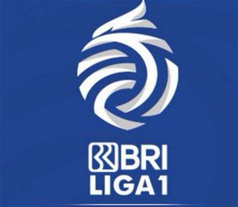 Ini Dia Logo Bri Liga 1 2021