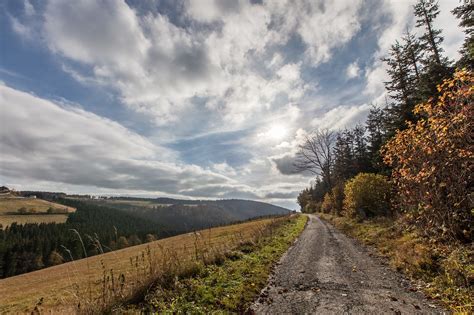 Landschap Panorama Bergen Gratis Foto Op Pixabay Pixabay