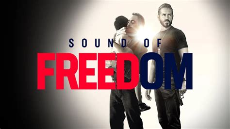 Sound Of Freedom Film Complet En Streaming Vf En Ligne Sound Of