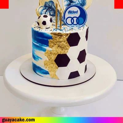 AQUI Descubre las Tortas de Fútbol más populares