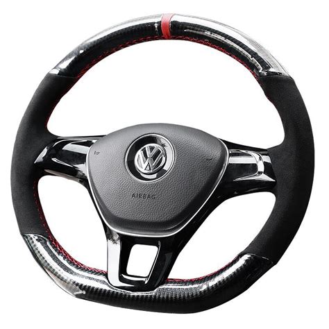 Vw Polo 6c Tsi Steering Wheel Pitcrew