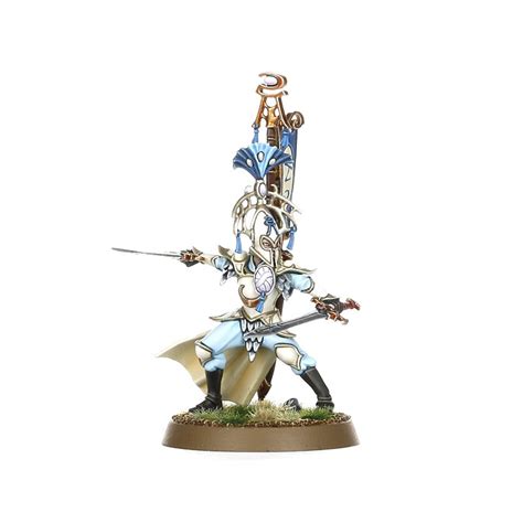 Миниатюры Games Workshop Age of Sigmar Grand Alliance Order