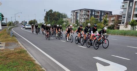 Pour La E Ann E Du D Fi Sportif Doc V Lo Fondation Du Chum