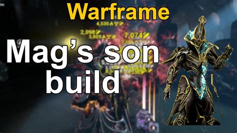 Revenant Regular Prime Steel Path Build Youtube