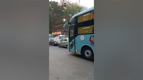 Ksrtc New Ambari Utsav 9600 Multi Axle Sleeper Volvo South Indian Bus