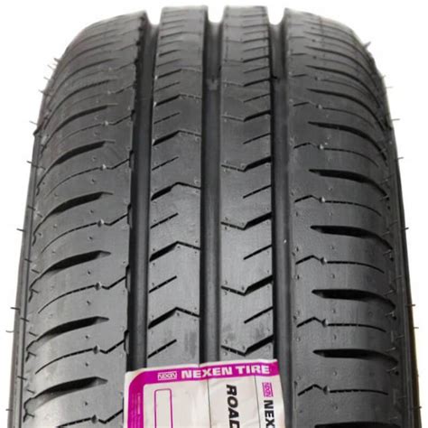 4x Opony LETNIE 235 65 16C R NEXEN Roadian CT8 Do BUSA KOMPLET 4 Sztuki