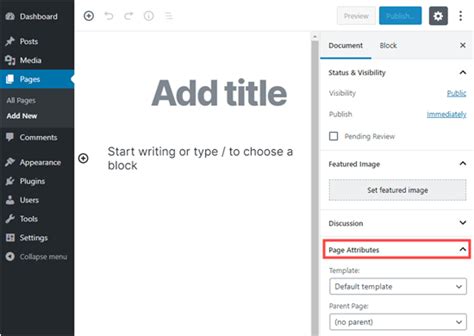 How To Create A Full Width Page In WordPress Beginner S Guide