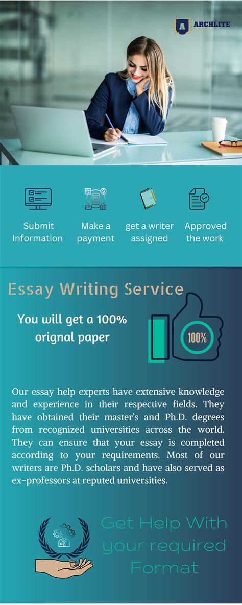 Essay Writing Services In Uk By Professionals Archlite By Archlite