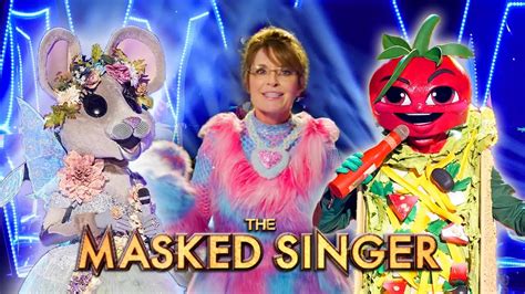 Every Masked Singer Reveal Season 3 Youtube