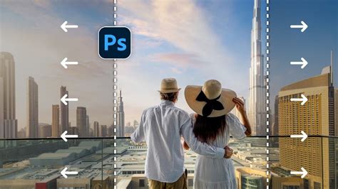 How To Extend Background In Photoshop 2 Easy Ways 2024 Free PERFECT