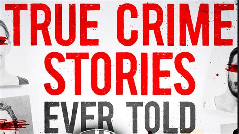 The Most Bizarre True Crime Stories Ever Told 20 Unforgettable And