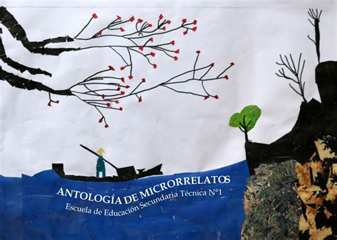 Ejemplos De Microrrelatos 8