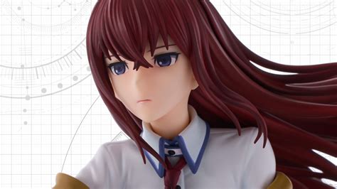 Steins Gate Vuelve En Una Fabulosa Figura Somoskudasai