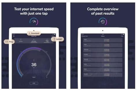 12 Best WiFi Speed Test Apps For IPhone In 2024 News Mix Up