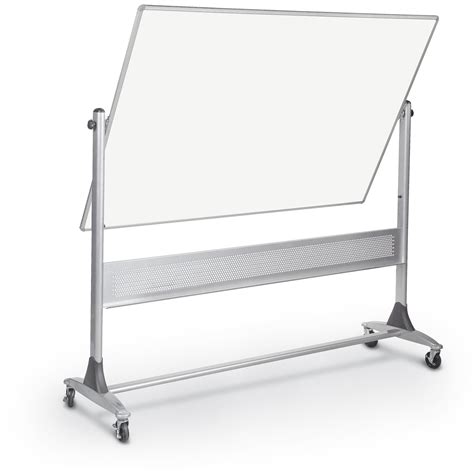 Best Rite Free Standing Reversible Whiteboard And Reviews Wayfair