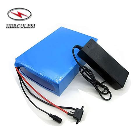 Replacement Akku Li Ion V Ah Lithium Battery Pack Rechargeable For