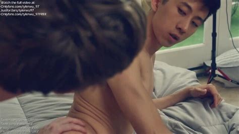 Shane Hall Fucks Asian Twink Tyler Wu Watch Online