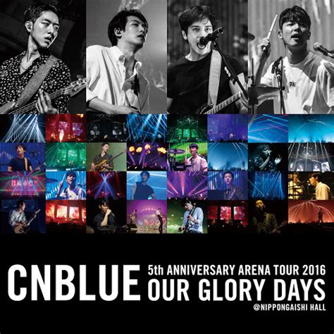 Face To Face Live 2016 Arena Tour Our Glory Days Nippon Gaishi Hall