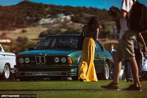 B7s Turbo The Rarest Of 80s Alpina Speedhunters