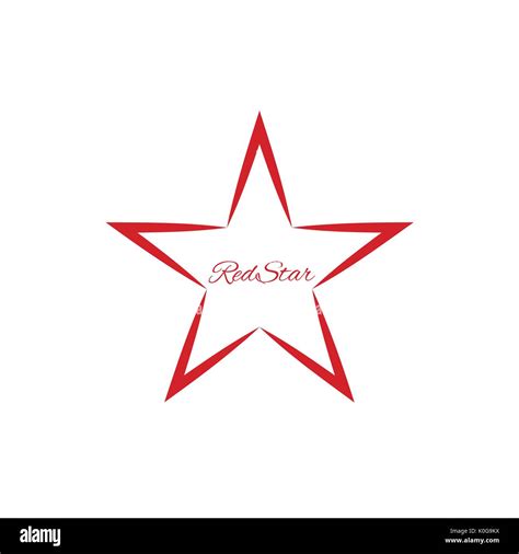 Red Star Badge High Resolution Stock Photography and Images - Alamy