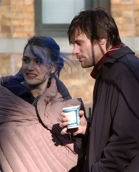 Eternal Sunshine Of The Spotless Mind 2004