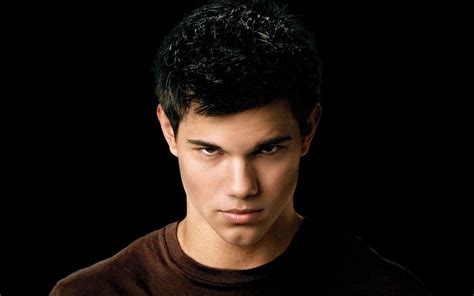 Twilight Jacob Black Wallpapers Wallpaper Cave