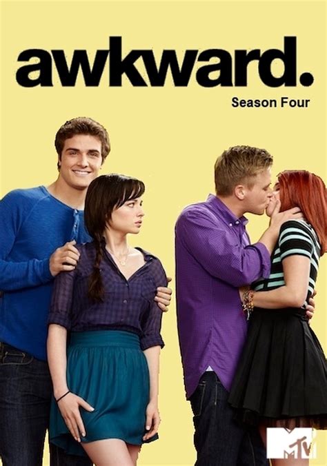 Awkward Season 4 Watch Full Episodes Streaming Online