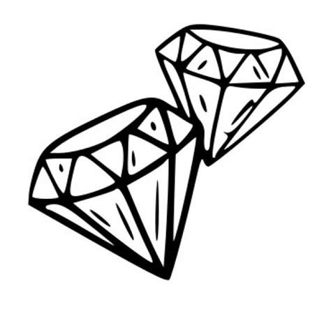 Diamonds Png Transparent Svg Vector Onlygfx