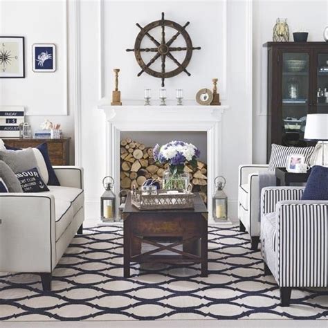 20 Dark Wood Floors Ideas Designing Your Home Diy Nautical Living