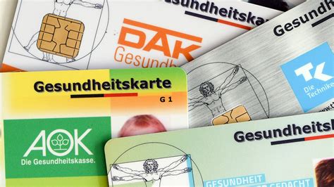 Wegen Corona 100 Mal mehr Anträge auf Ratenzahlung bei Krankenkassen