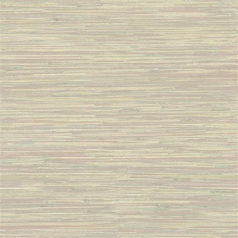 Brewster Natalie Gold Faux Grasscloth Wallpaper Sample 2704 586910sam The Home Depot