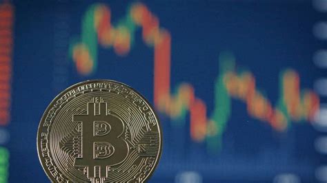 Bitcoin Crosses 10000 Milestone Bbc News